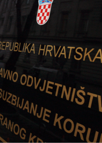 USKOK provodi novu akciju: Zbog korupcije uhićena dva policajca