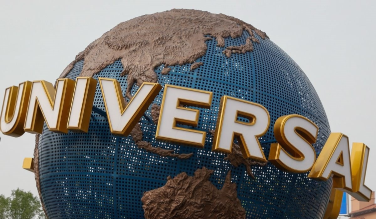 Amerikanci grade prvi europski park tematski posvećen holivudskim studijima Universal