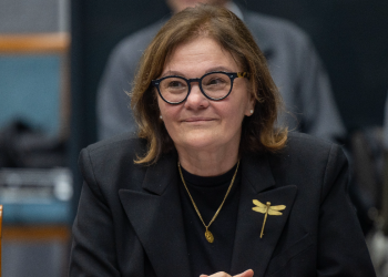 Jozić-Ileković podnijela neopozivu ostavku na mjestu predsjednice Povjerenstva za odlučivanje o sukobu interesa