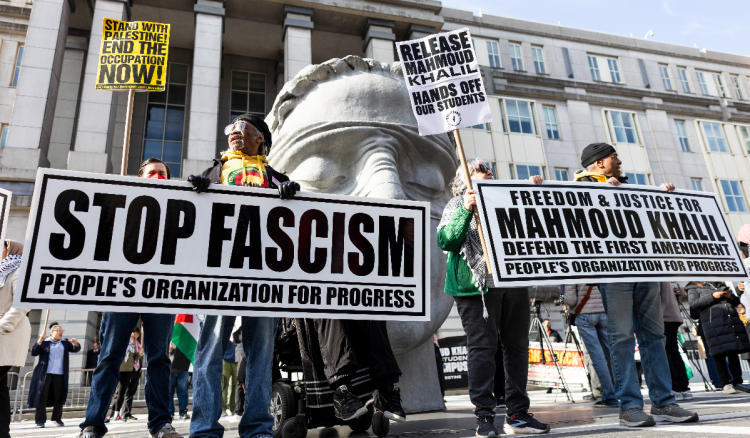 Vrhovni sud naredio Trumpu da olakša povratak Salvadorca koji je greškom deportiran iz SAD-a