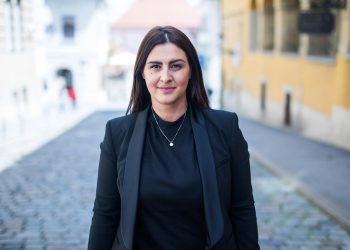 Zbog bespravne gradnje priveden suprug Ivane Ninčević-Lesandrić