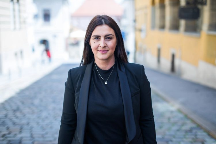 Zbog bespravne gradnje priveden suprug Ivane Ninčević-Lesandrić