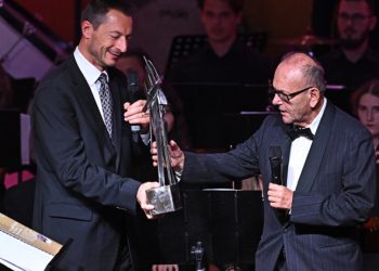 Preminuo Alfi Kabiljo, velikan hrvatske glazbe i autor mjuzikla Jalta, Jalta