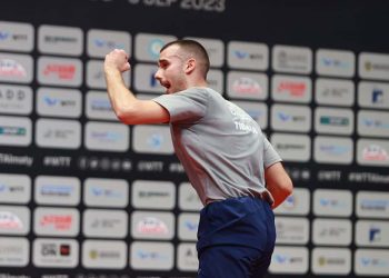 Pucar i Rakovac izborili polufinale, poznati parovi finala stolnog tenisa