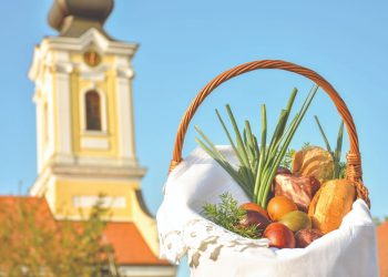 Uskrs: Blagdan nade, obnove i zajedništva