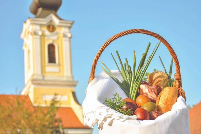 Uskrs: Blagdan nade, obnove i zajedništva