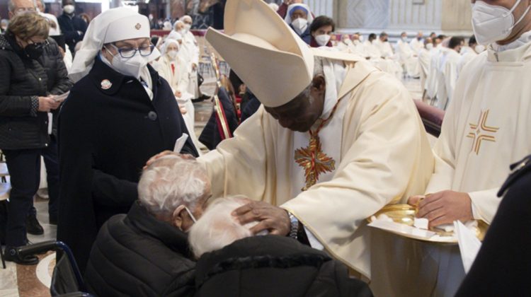 Kardinal Turkson ponovno među favoritima: Je li Crkva spremna za afričkog papu?