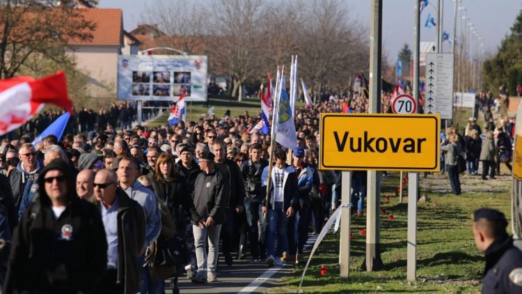 Festival ‘SVI zaJEDNO HRVATSKO NAJ’ održat će se u Vukovaru sa 600 sudionika