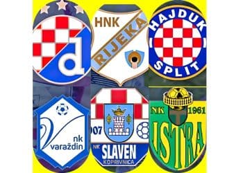 VAR, TV prijenos i kaos: Kako je HNL postao najluđe prvenstvo u povijesti