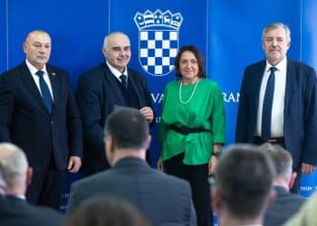 Hrvatska uvodi pojačane preventivne preglede za branitelje u 2025. godini