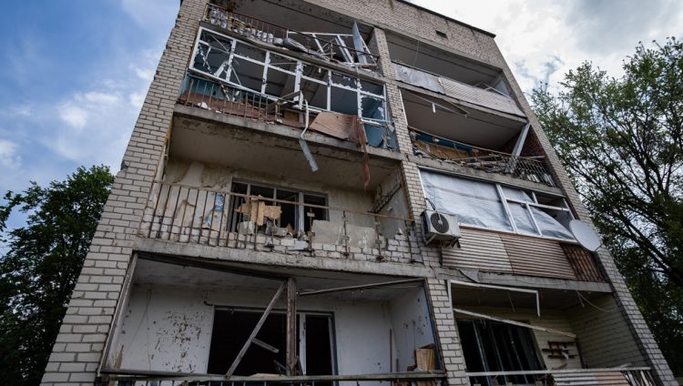 Ruski prodor na istoku Ukrajine sve dublji, pregovori u Turskoj pod sjenom rata