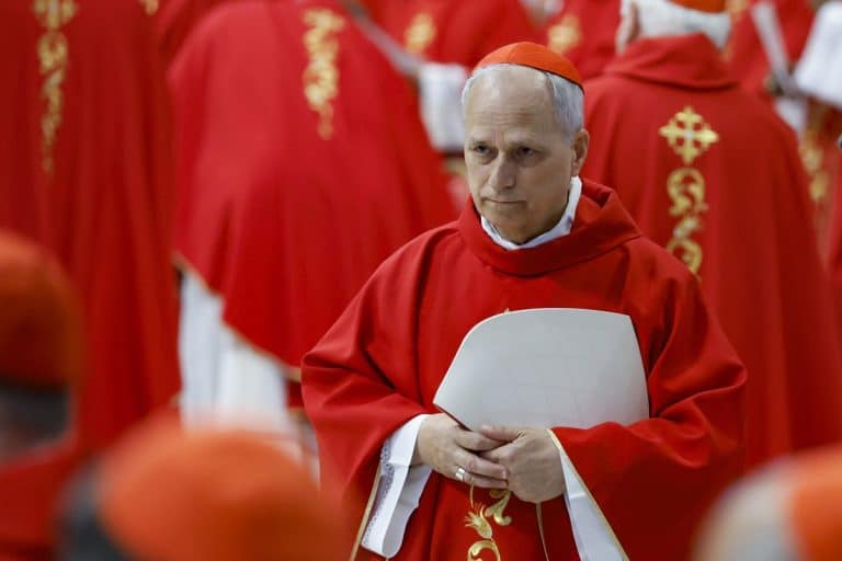 Povijesni trenutak: Lav XIV. postao prvi papa iz Sjedinjenih Američkih Država
