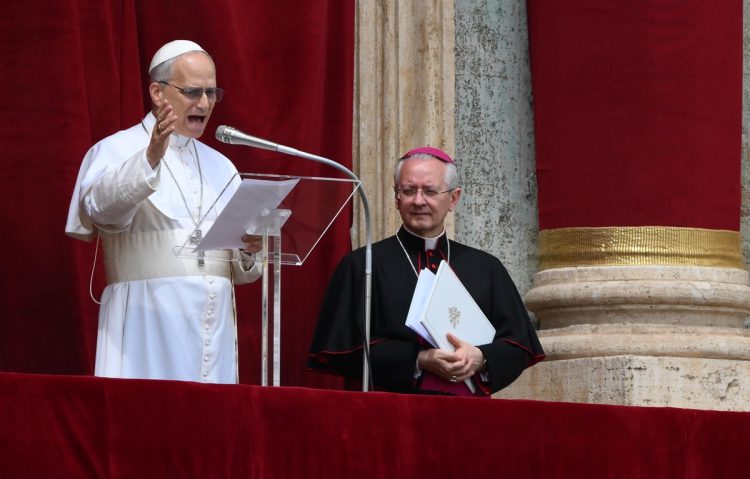 Papa Lav XIV. pozvao na kraj sukoba: ‘Učinite sve za mir u Ukrajini i Gazi’