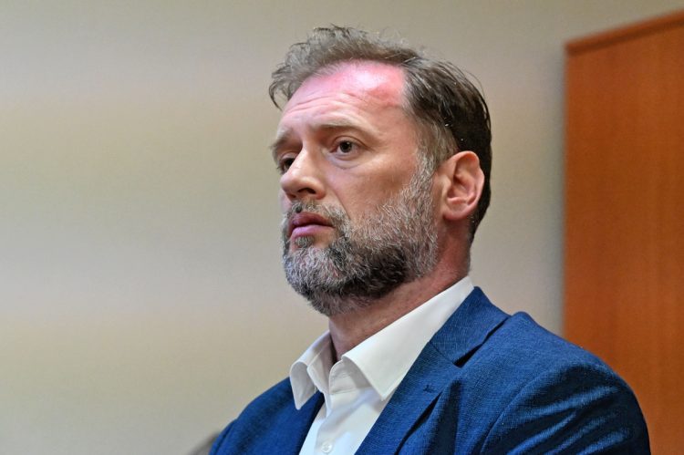 Suđenje Banožiću počelo odbijanjem prijedloga obrane, nastavak zakazan za 26. lipnja
