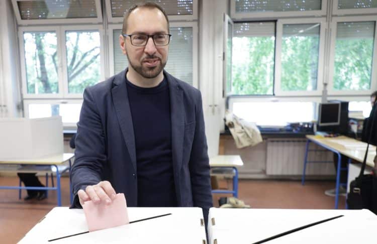 Tomašević, Puljak, Rinčić i Radić vode u utrci za gradonačelnike prema izlaznim anketama
