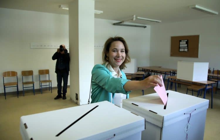 Možemo! i SDP osvojili većinu u zagrebačkoj Skupštini, Selak Raspudić i HDZ s partnerima po sedam mandata