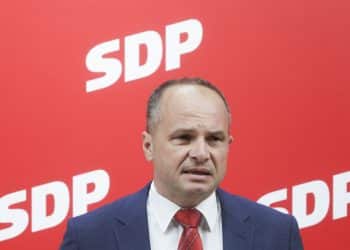 Što je krenulo po zlu u SDP-u i Mostu