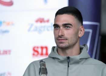 Atletičar Marino Bloudek oborio osobni rekord i osvojio srebro u Poljskoj!