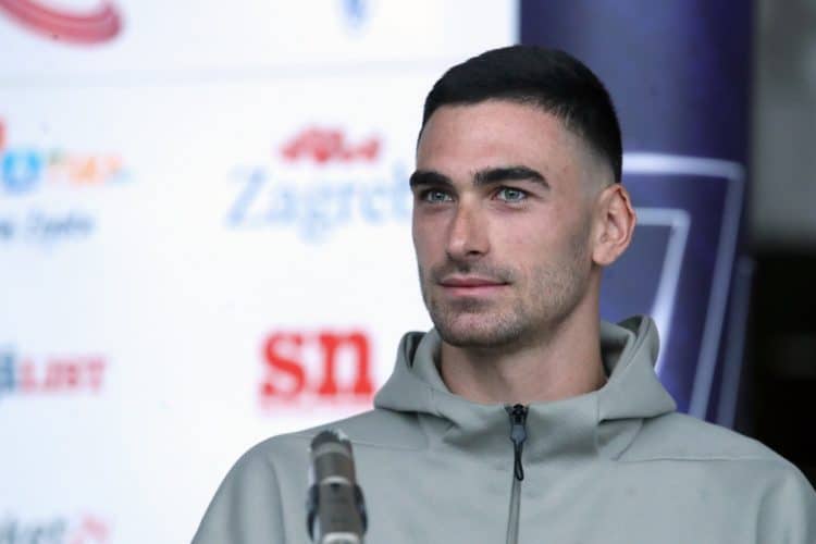 Atletičar Marino Bloudek oborio osobni rekord i osvojio srebro u Poljskoj!