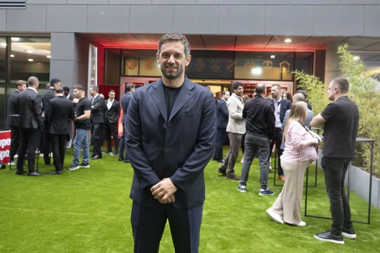 Đalović najbolji trener sezone, Livaja dobio tri nagrade