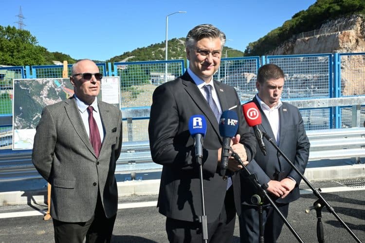 Hrvatska odgovorila na optužnice iz BiH: ‘Štitimo svoje, ali i dalje vjerujemo u europsku budućnost susjeda’