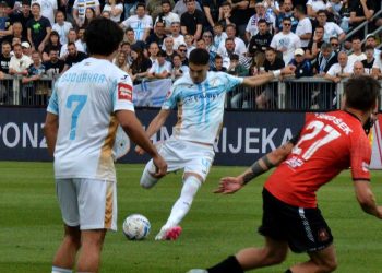 Rijeka, Dinamo, Hajduk: Tko smije vjerovati u naslov?