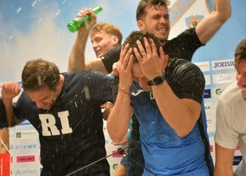 Rijeka je usprkos svemu prvak Hrvatske – okolnosti i analiza presudnih faktora