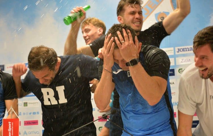 Rijeka je usprkos svemu prvak Hrvatske – okolnosti i analiza presudnih faktora