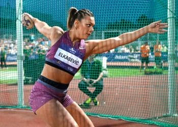 ‘Neizbrisiv trag u svjetskoj atletici’: Izložba u NSK povodom 75. Hanžekovićevog memorijala