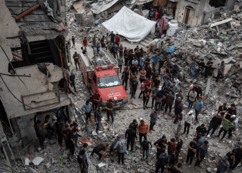 Izrael će dopustiti dostavu humanitarne pomoći Gazi