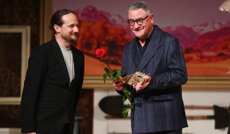 Završeni 35. Marulićevi dani, ‘Smrt u Dubrovniku’ izabrana za najbolju predstavu