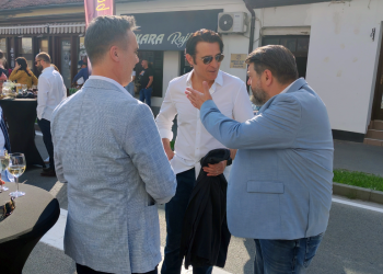 Otvoreni 22. Bjelovarski odjeci kazališta