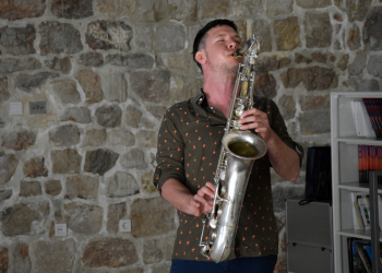 Dubrovački Jazz festival dobio novi vizualni identitet