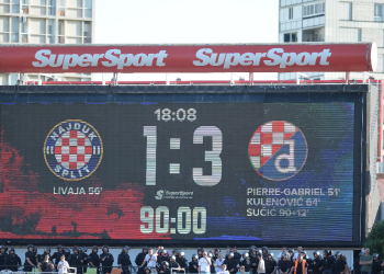 Dinamo – novi-stari prvak, dokaz ‘jadnosti’ HNL-a