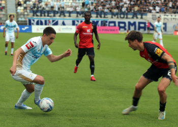 Rijeka pozitivno odgovorila na pritisak protiv Gorice, kreće utrka za naslov u dvoje