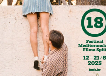 Punoljetno izdanje Festivala mediteranskog filma u Splitu nudi bogat program