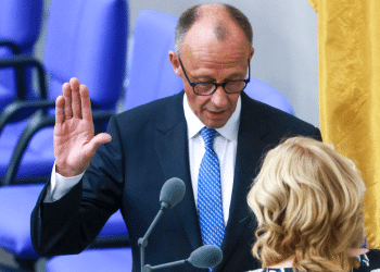 Friedrich Merz u drugom krugu izabran za njemačkog kancelara