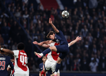PSG svladao Arsenal i pridružio se milanskom Interu u finalu Lige prvaka