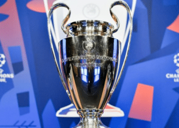 Ovo su svi finalisti i pobjednici finala Kupa i Lige prvaka