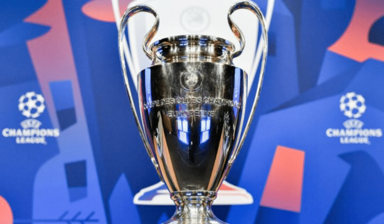 Ovo su svi finalisti i pobjednici finala Kupa i Lige prvaka