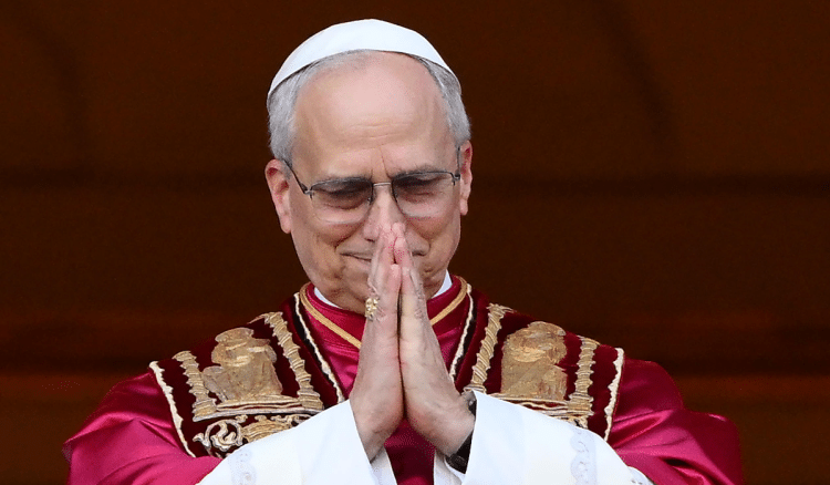 Bijeli dim nade: Leon XIV. predvodi prvu misu