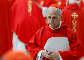 Iz imena, govora i odabira odjeće novog pape Lava XIV. možemo iščitati tri naznake njegova pontifikata