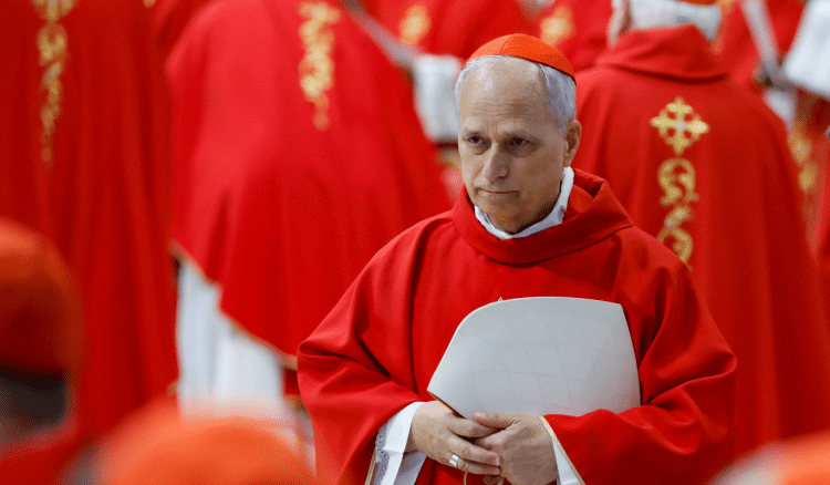 Iz imena, govora i odabira odjeće novog pape Lava XIV. možemo iščitati tri naznake njegova pontifikata