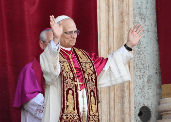 Prije nego što je postao papa, kardinal Robert Prevost kritizirao Trumpa i J. D. Vancea