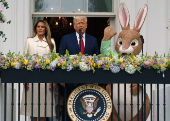 Melania Trump ne provodi svoje vrijeme u Bijeloj kući
