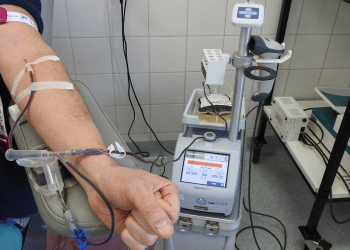 Povodom Svjetskog dana Crvenog križa, 817 zagrebačkih srednjoškolaca darovalo je krv