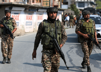 Pakistan uzvratio udarac, izvedeni napadi dronovima uzduž zapadne indijske granice