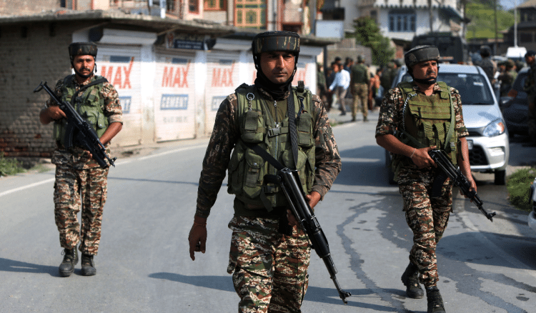 Pakistan uzvratio udarac, izvedeni napadi dronovima uzduž zapadne indijske granice