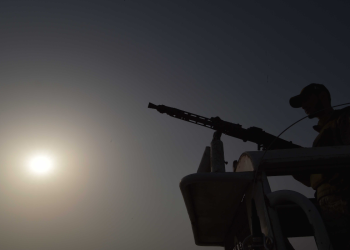 Pakistan pokrenuo ofenzivu na Indiju