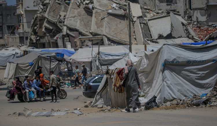 Izrael neće pristati na prekid vatre iako je Hamas oslobodio taoca